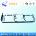 Chine fournisseur Custom Metal Part Sheet Stamping Metal